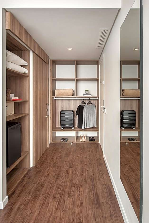 Intercity São Paulo Ibirapuera