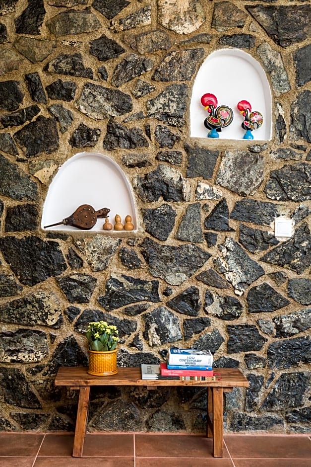 Estrela de Montesinho