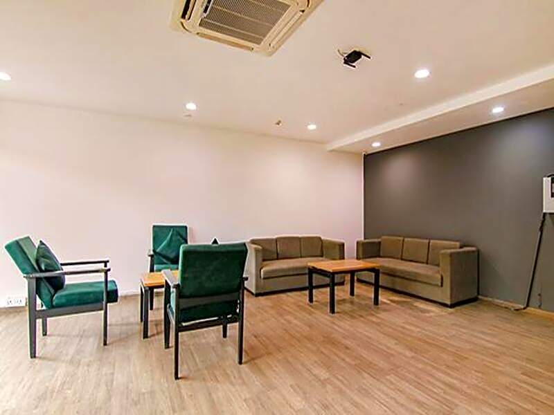 Elite 46 by Fabhotel – Gurgaon, NY