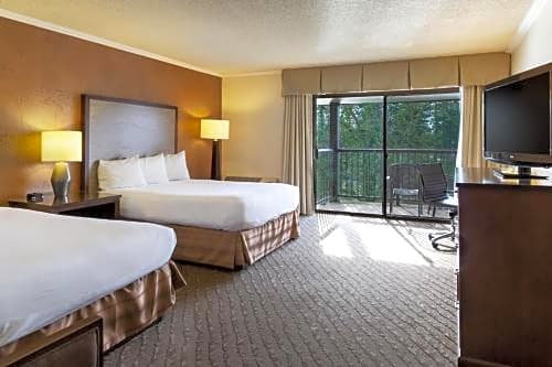 Valley River Inn Eugene/Springfield