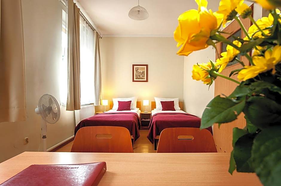 Mały Kraków Aparthotel