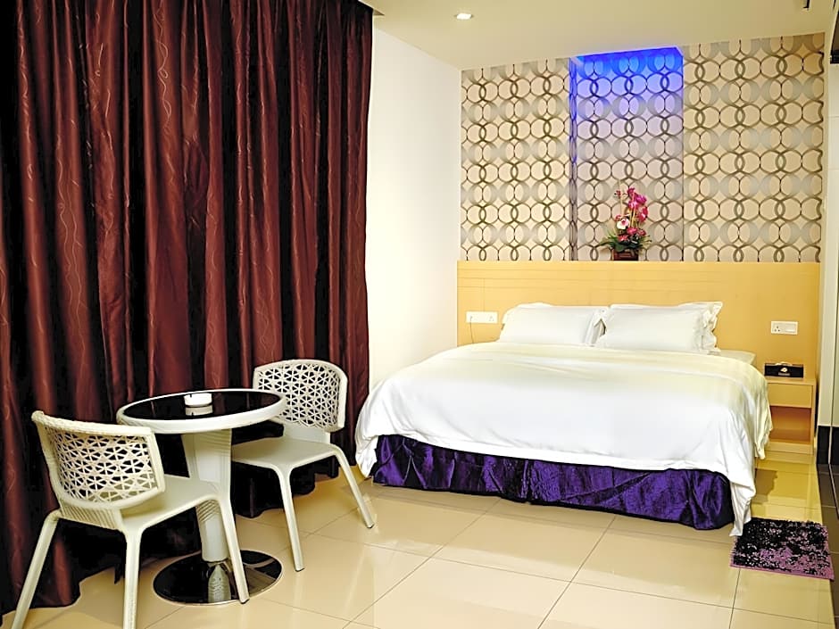 East Sun Hotel Sekinchan