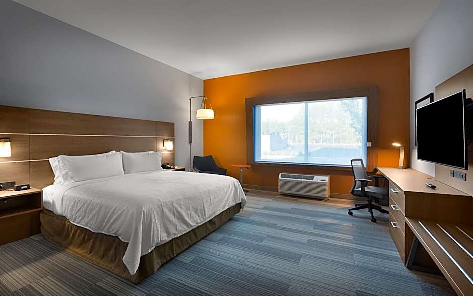 Holiday Inn Express And Suites Fayetteville South By IHG