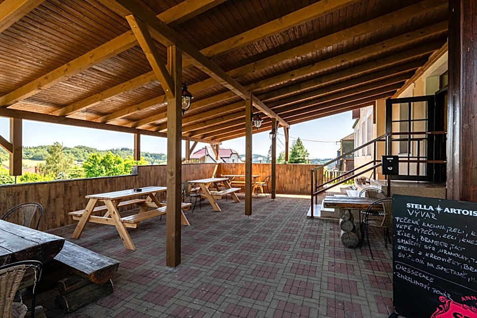 Horský Hotel Kolowrat