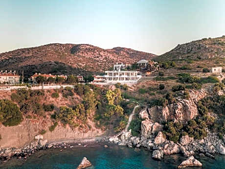 Saklıyaz Datça Onyl Adult 16