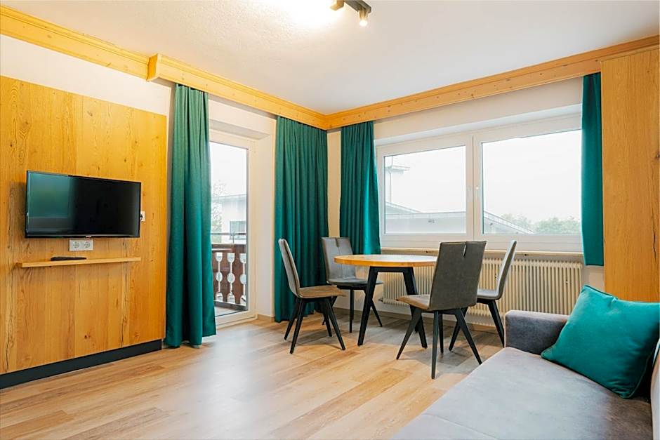 Heiterwanger Hof Appartments