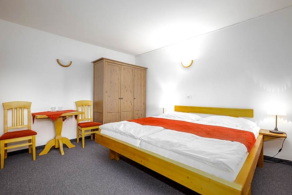 Hotel Leyla