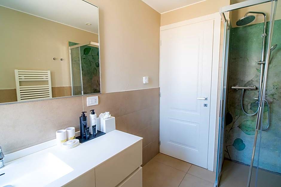 Residence San Marco Suites&Apartments Alassio
