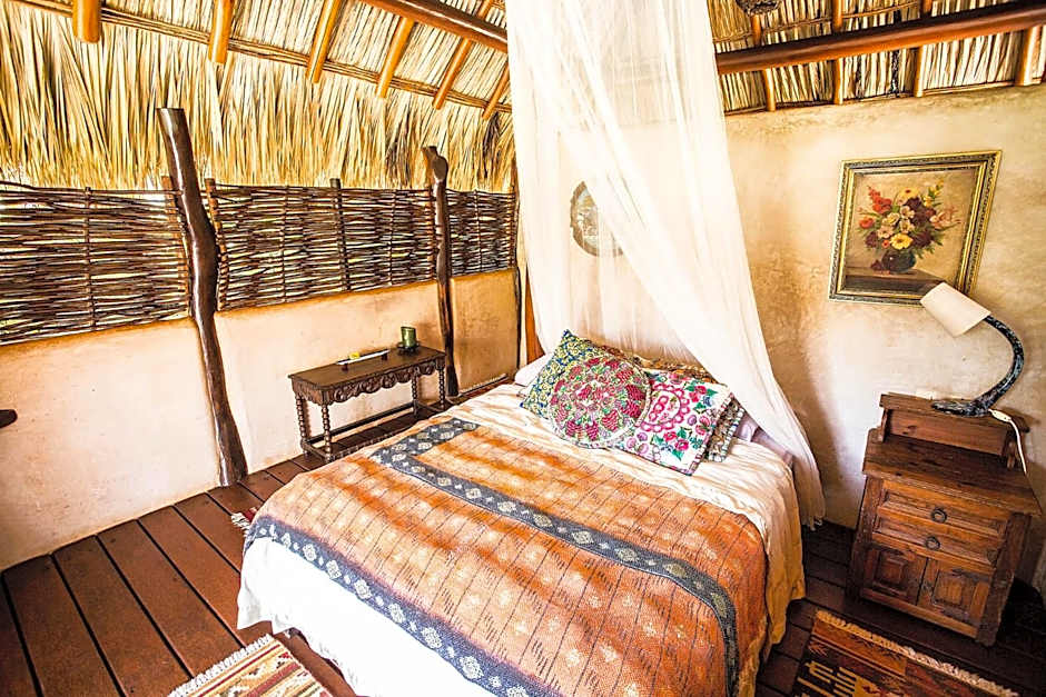 Present Moment Retreat