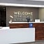 Hampton Inn By Hilton Kent/Akron Area