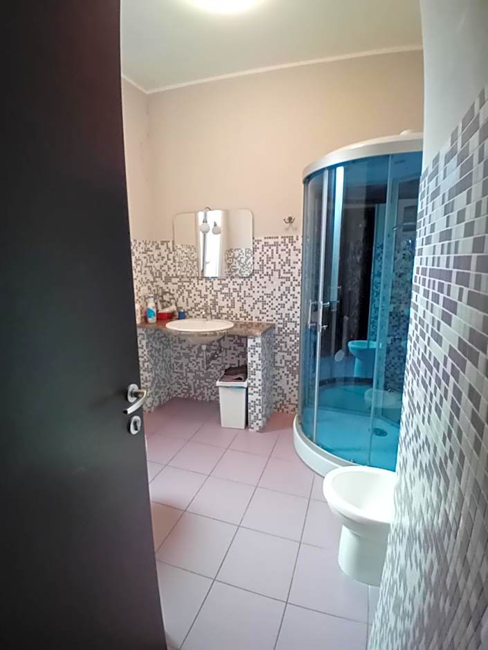 B&B Central Palace King Of Rome