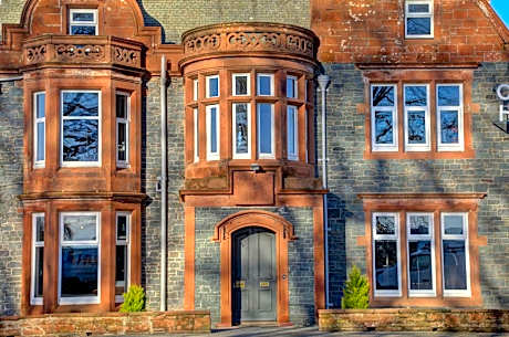 Sure Hotel by Best Western Lockerbie