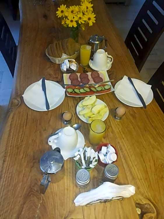 Katafygio Die zuflucht