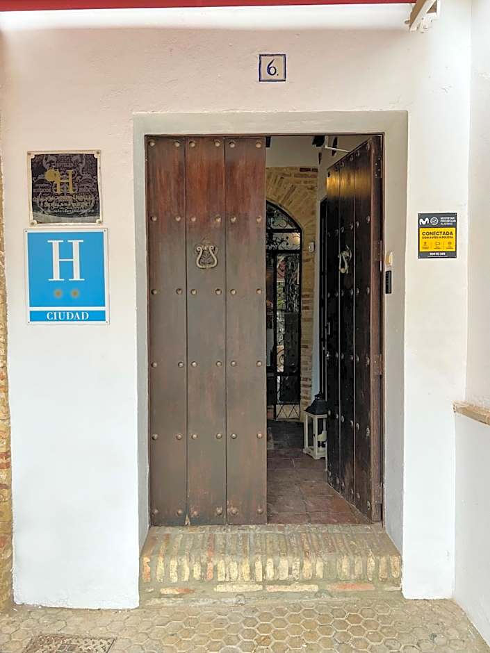 Hostal Servilia