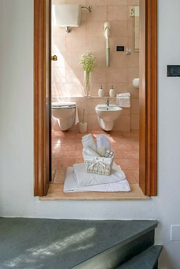 Hotel Porta Marmorea