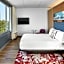 Aloft Raleigh