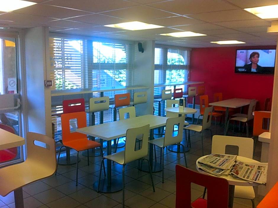 Premiere Classe Arles