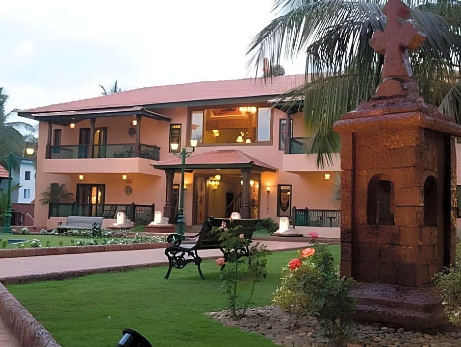 Photo 1 of 50 of Casa Severina Hotel