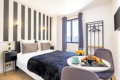 Hôtel Mijo's