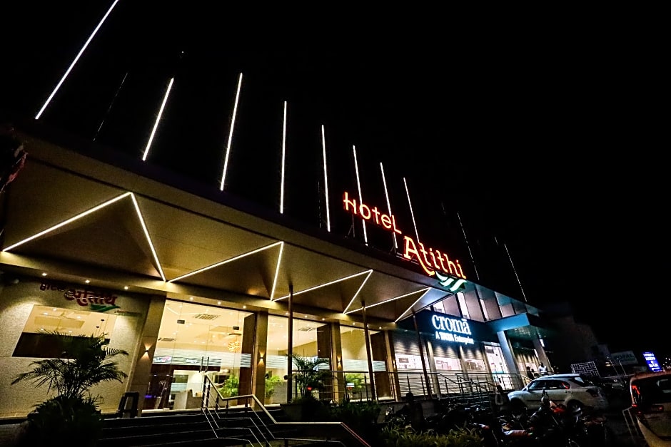 Hotel Atithi