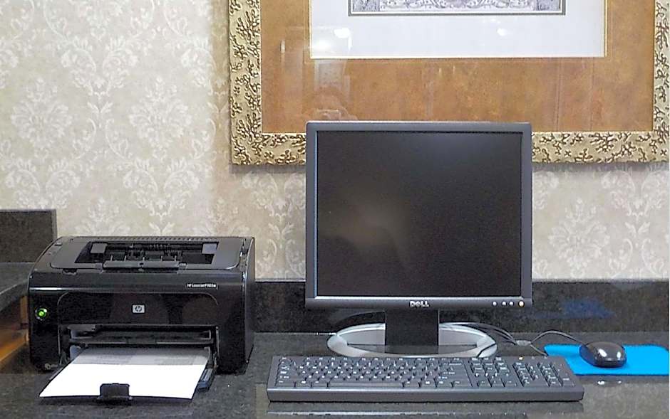 SureStay Plus Hotel by Best Western Warner Robins AFB
