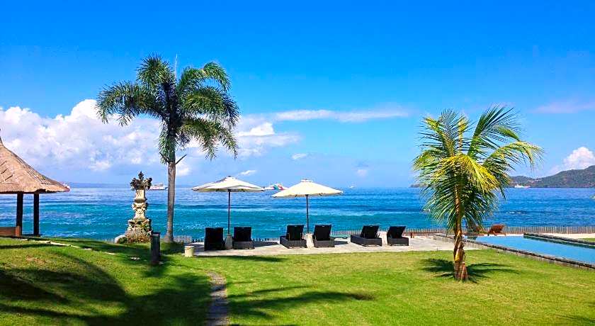 Sea Breeze Candidasa