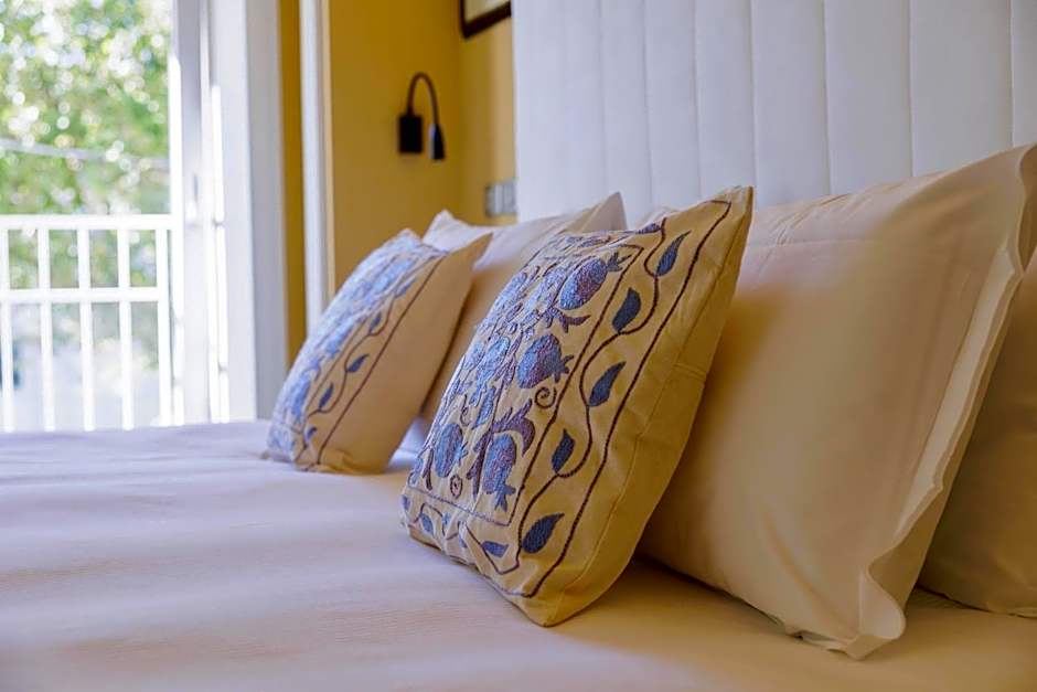 Greif Hotel Maria Theresia