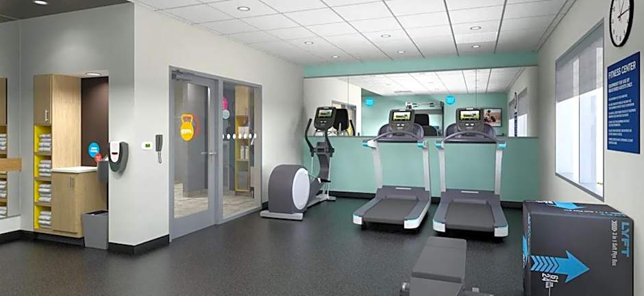 Tru by Hilton Manteca