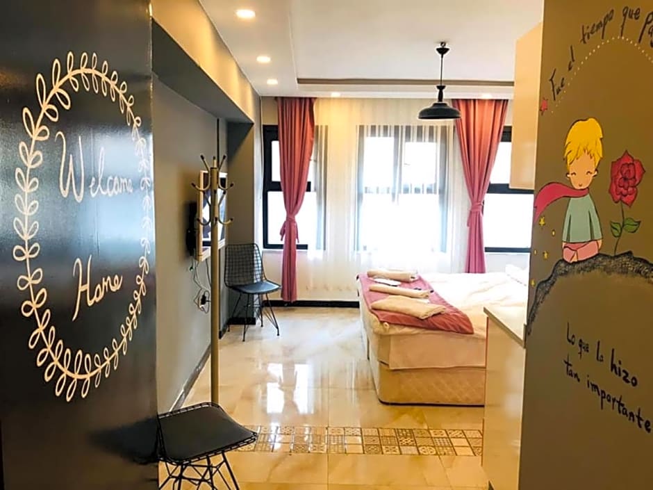 Little Prince Hotel Taksim
