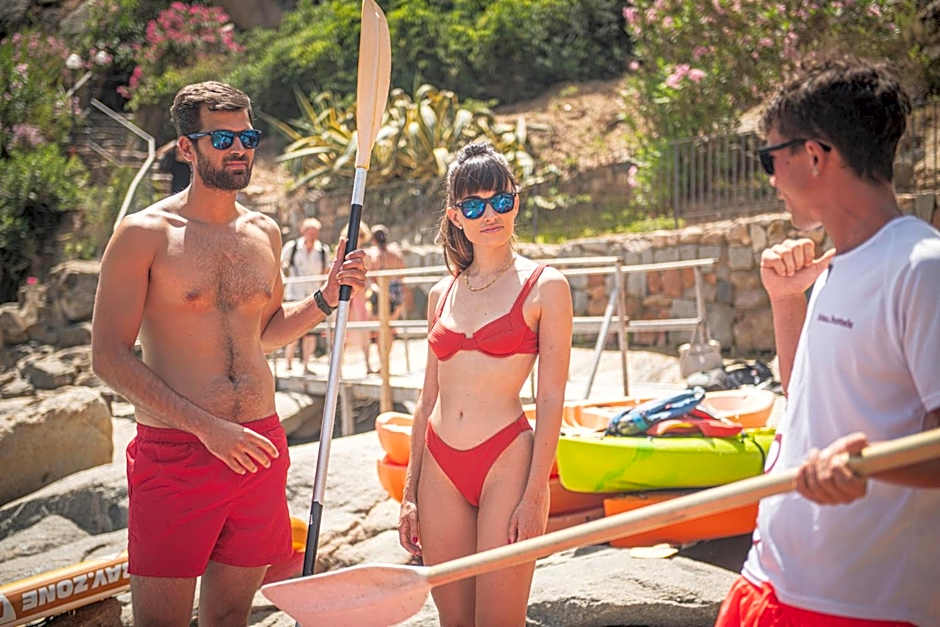 Hotel Monte Turri - Adults Only