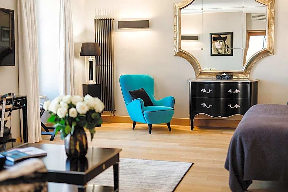 Bastide Saint Julien