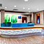 SpringHill Suites by Marriott Columbus Airport Gahanna