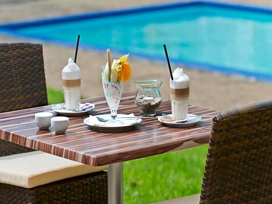 Sunday Hotel Saarbrucken Sud