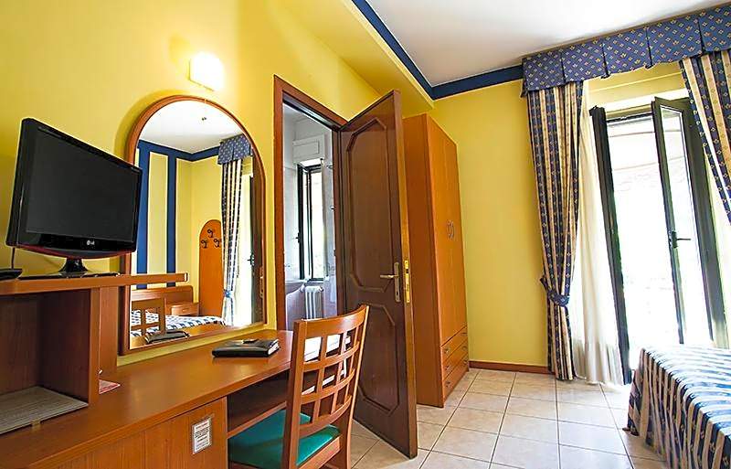 Hotel Ristorante Umbria