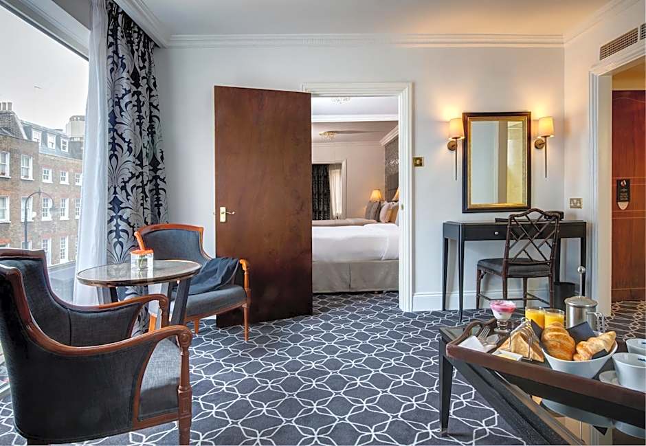 The Rathbone Hotel, Fitzrovia