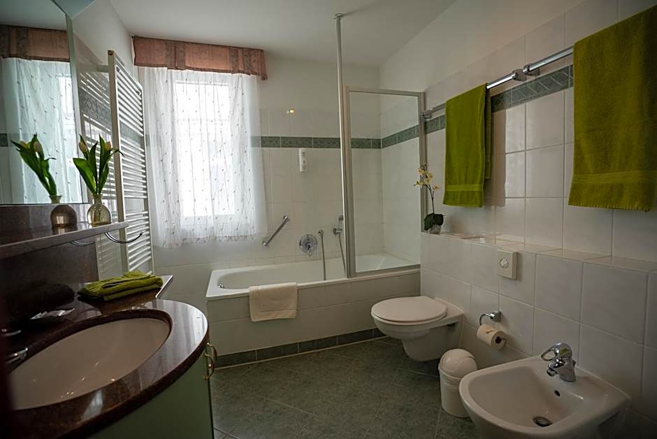 Hotel Esplanade & Aparthotel Rialto