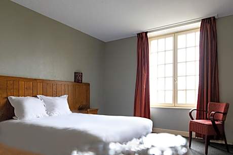 Double or Twin Room - Red House