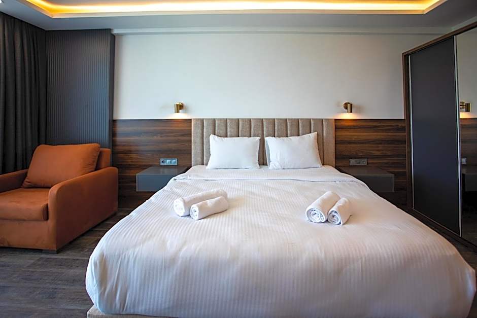 Batumi View Luxury