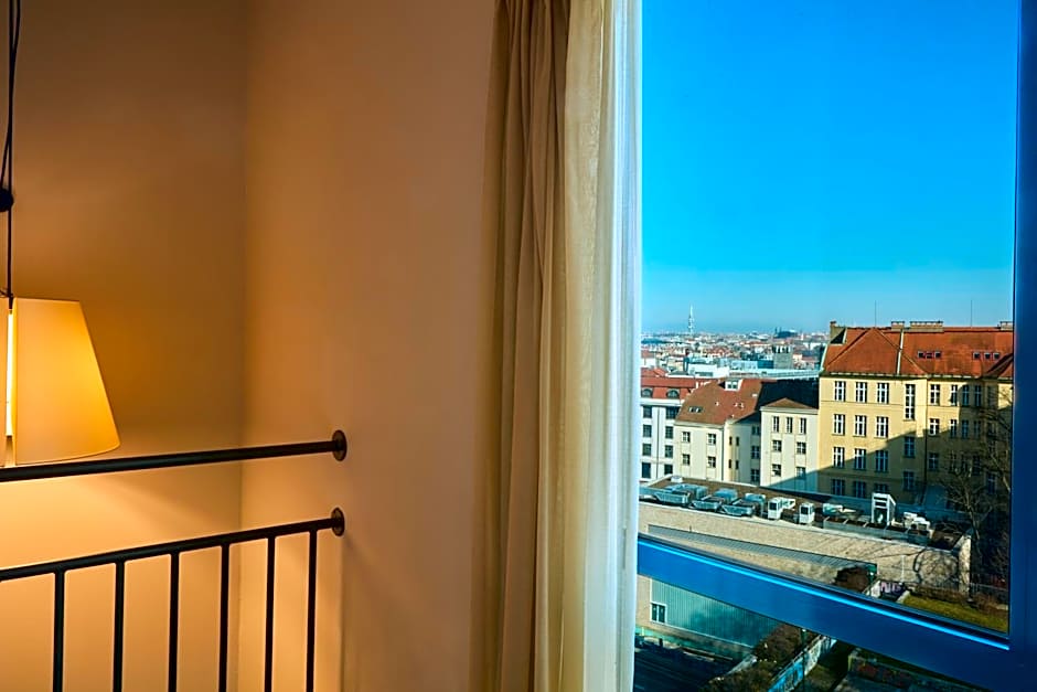 NH Prague City
