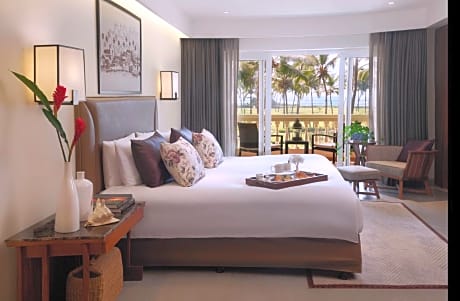 Premium Room Sea View King Bed
