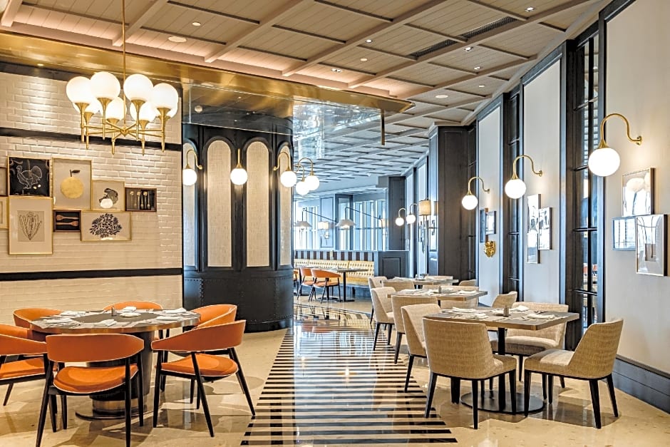 Le Méridien Zhongshan