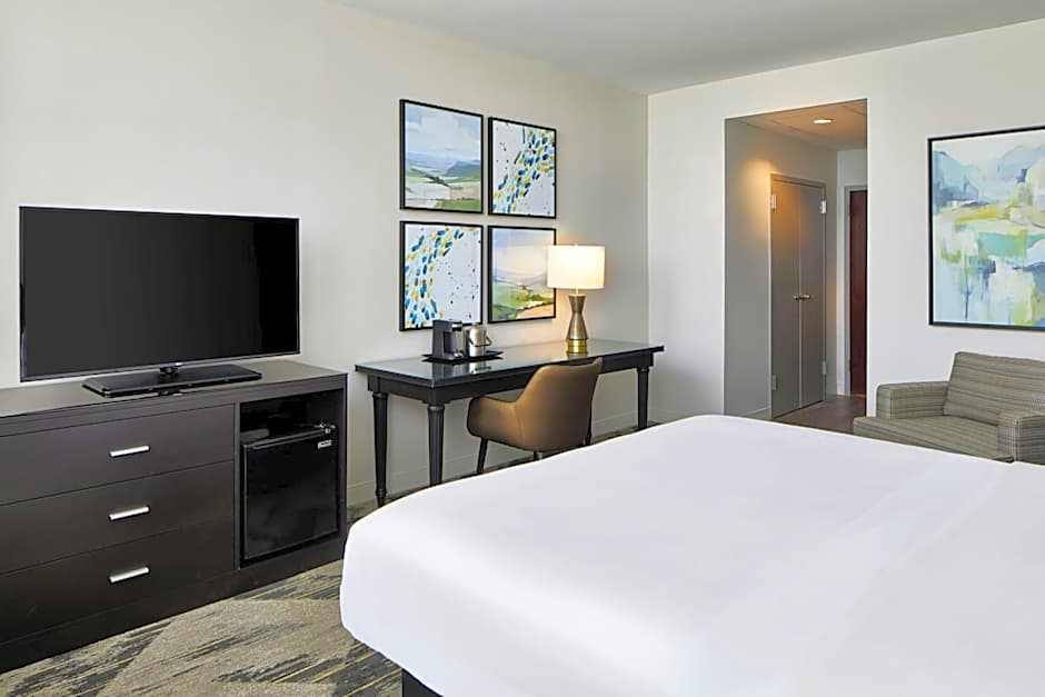 Sheraton Birmingham