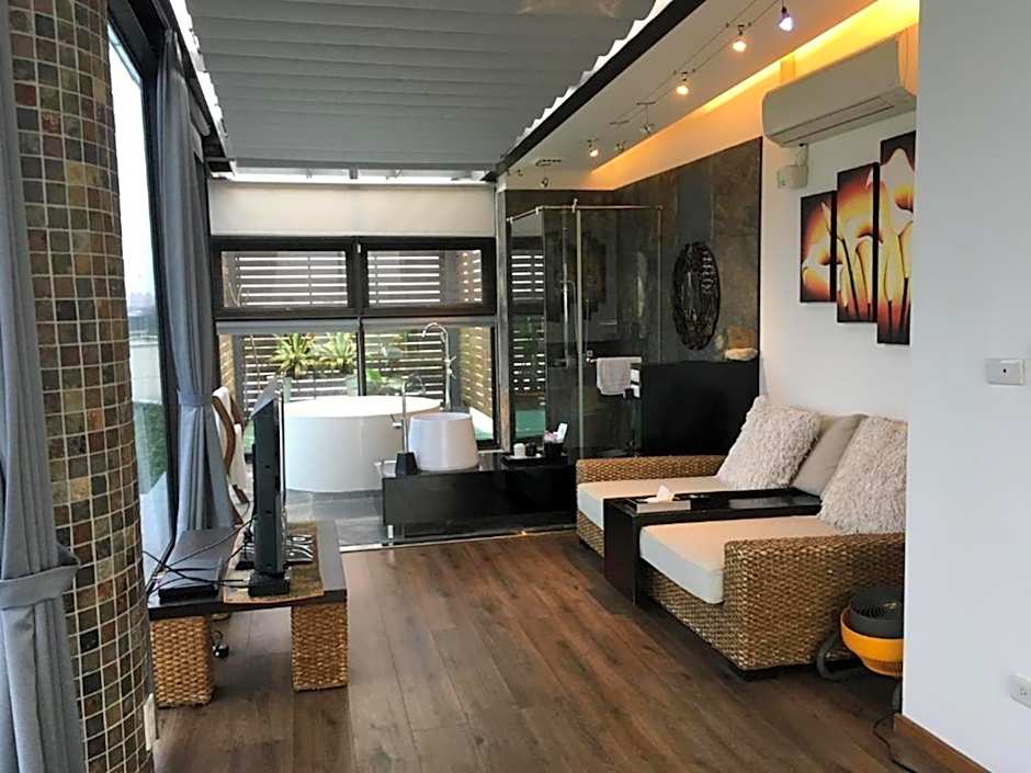 Aqua Star Villa Homestay