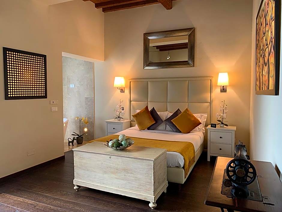 Florence Art Apartments