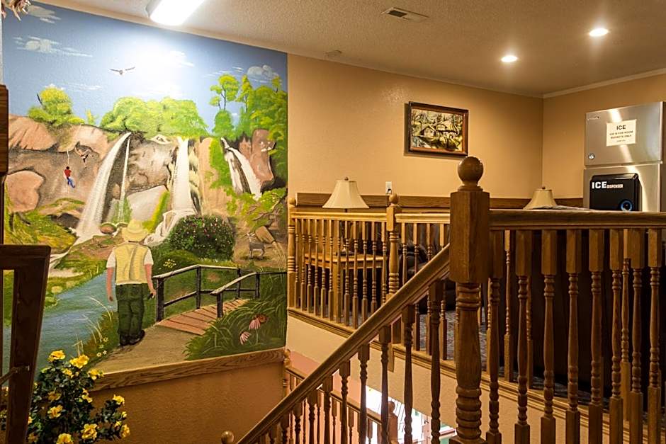 Red River Inn Silt - Rifle