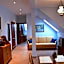 Apartamenty Dom na Wzgórzu Gardenia