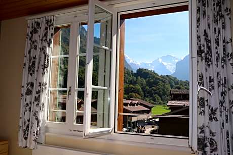 Quadruple Room with Bathroom