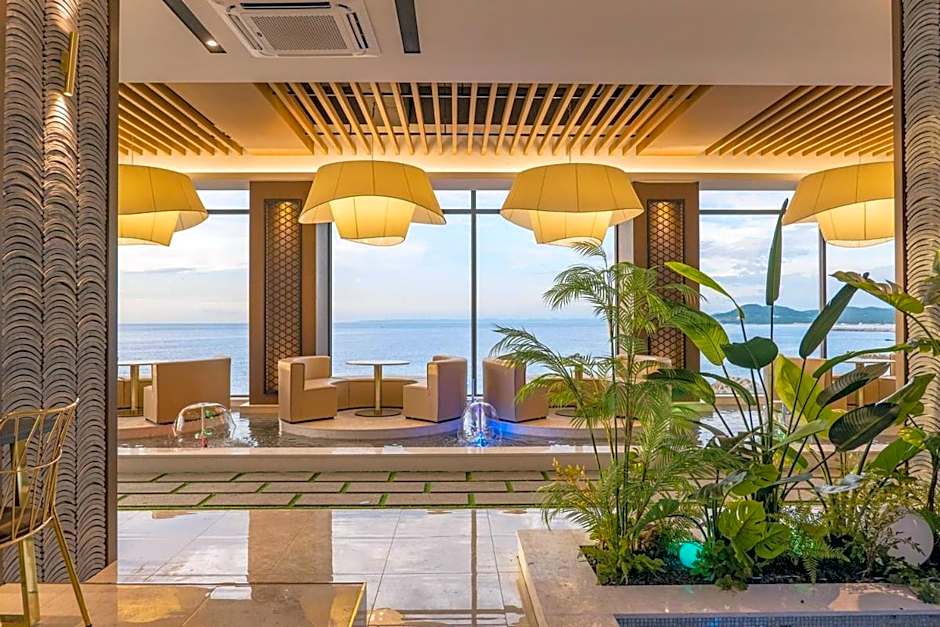 Yeonhwamun Hotel Yeongdeok