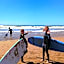 Santacruz Surf Camp Morocco