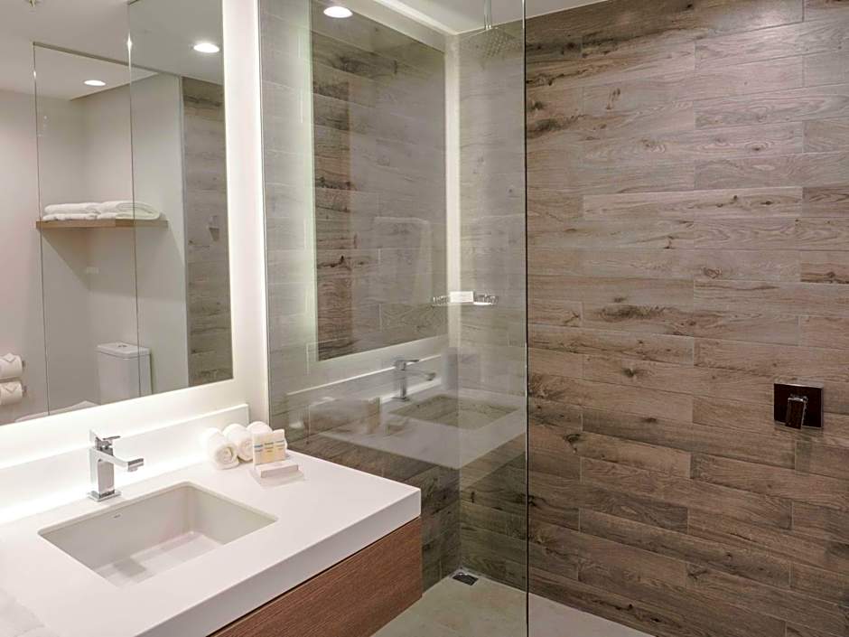 Hilton Garden Inn Santa Ana San Jose